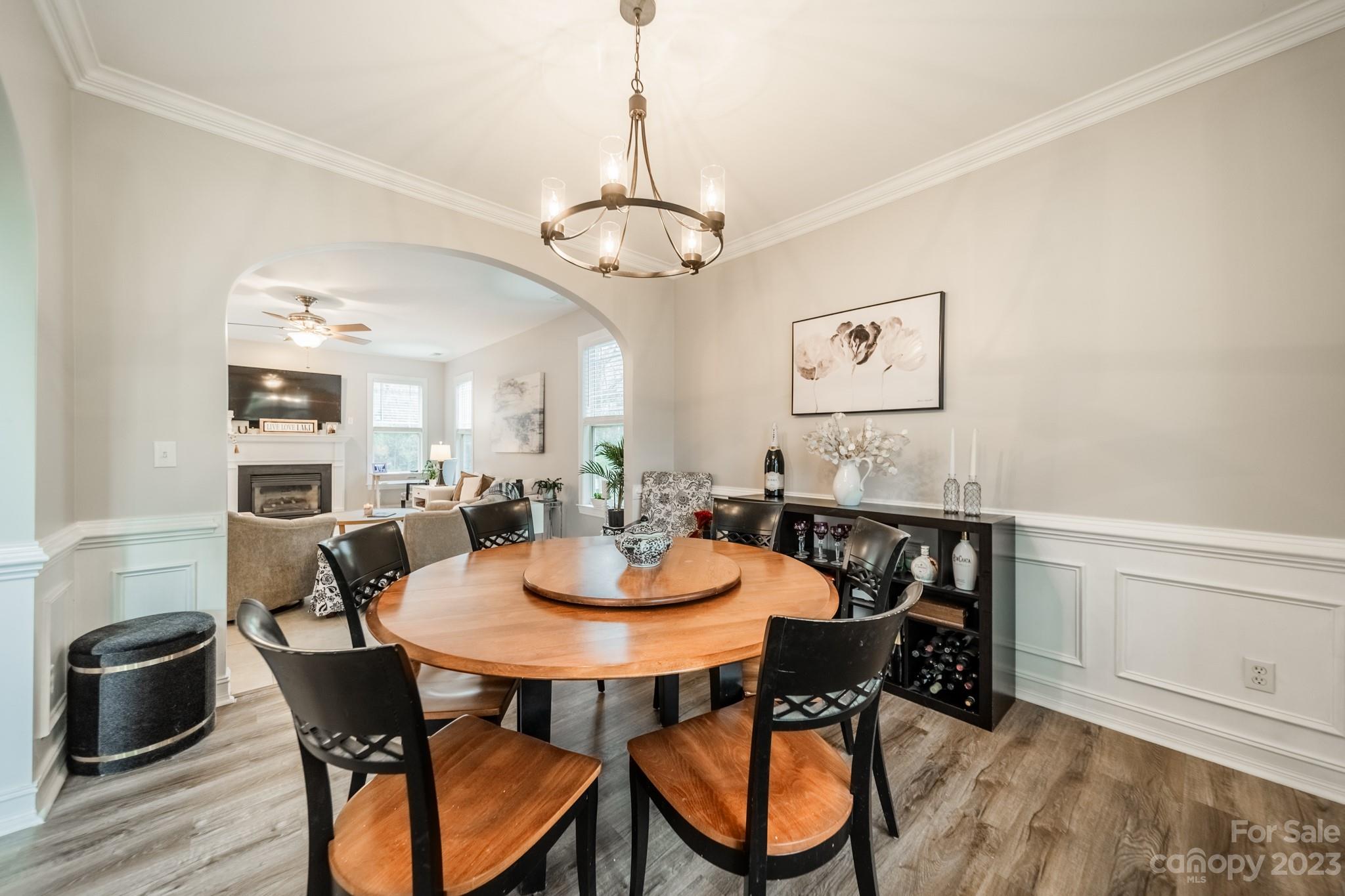 Mckenzie Place - Residential