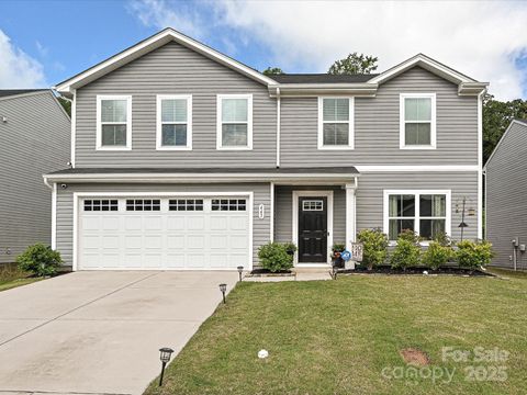 665 Pointe Andrews Drive Concord NC 28025