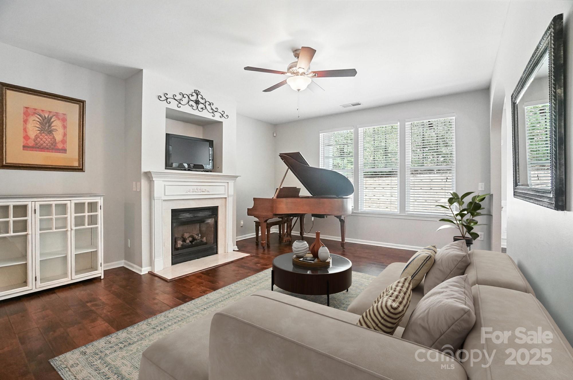 8323 Brookings Drive