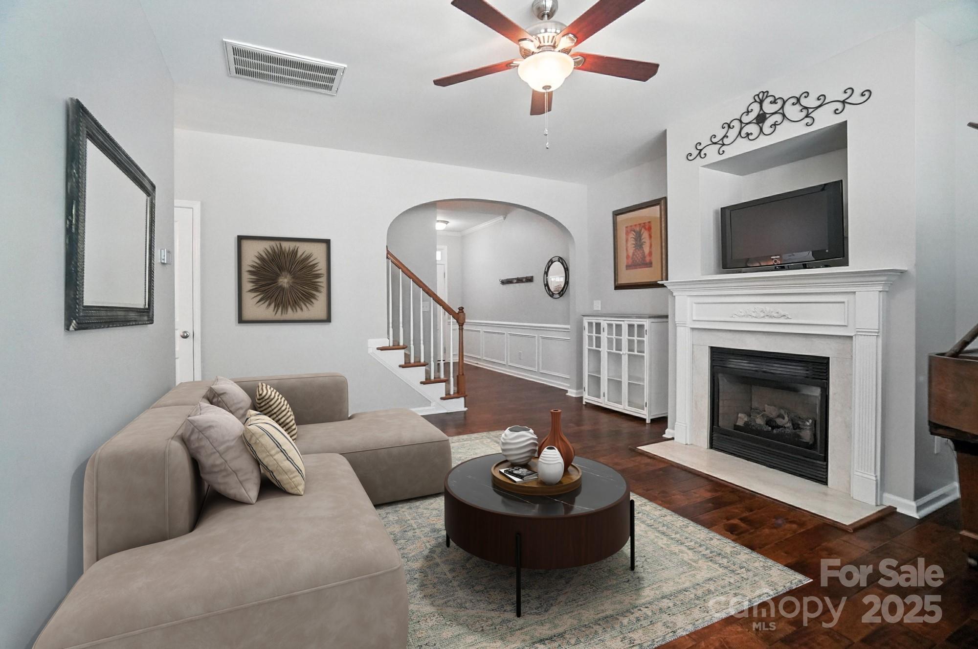 8323 Brookings Drive