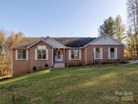 A home in Hendersonville