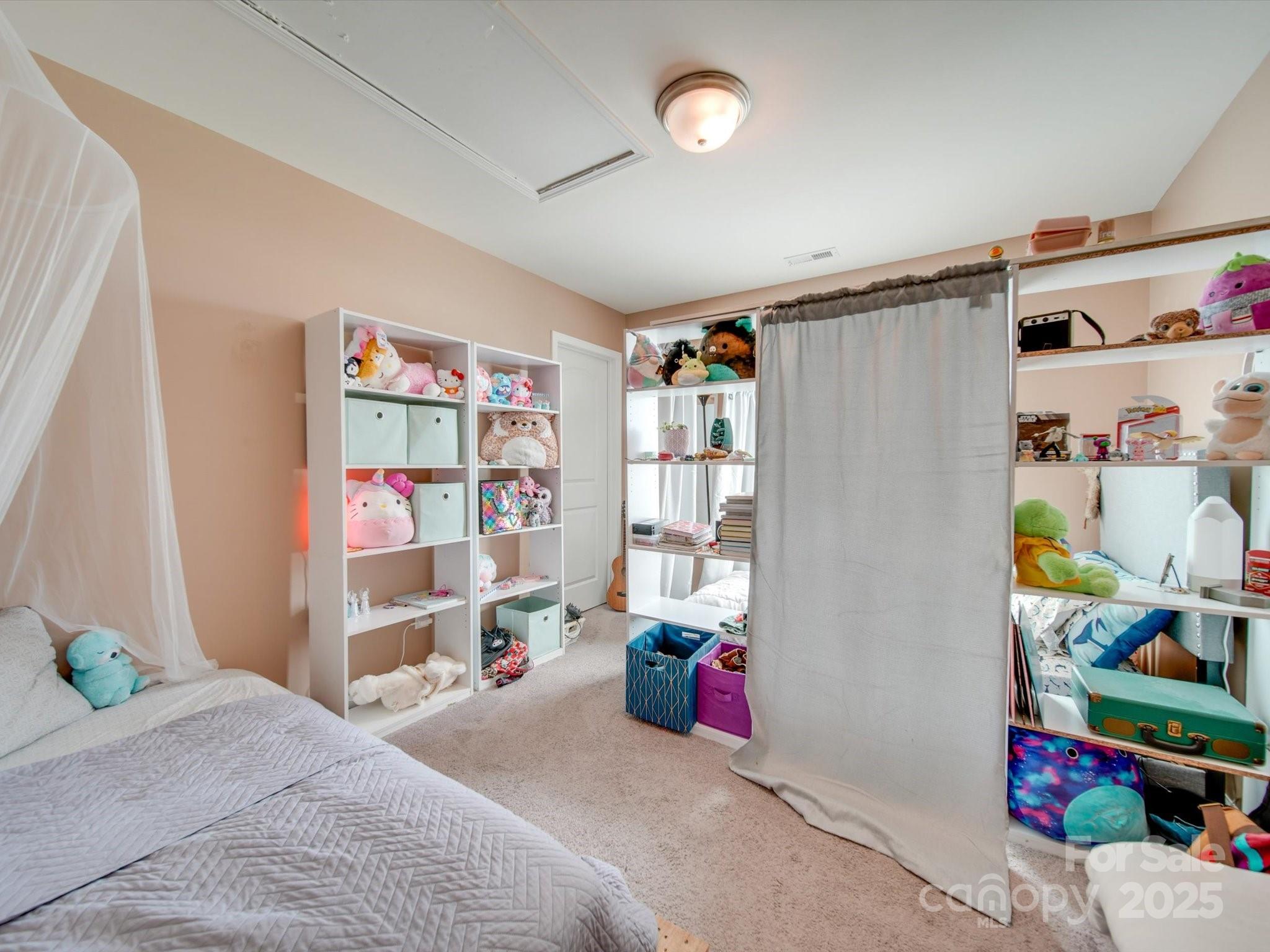 Roddey Park - Residential