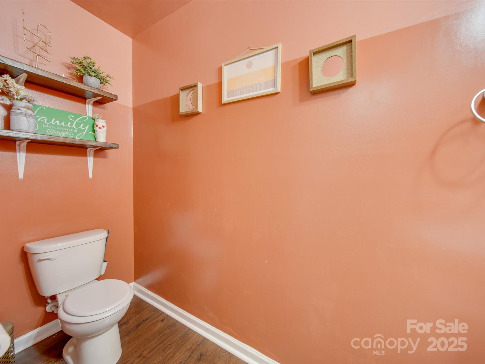 Roddey Park - Residential