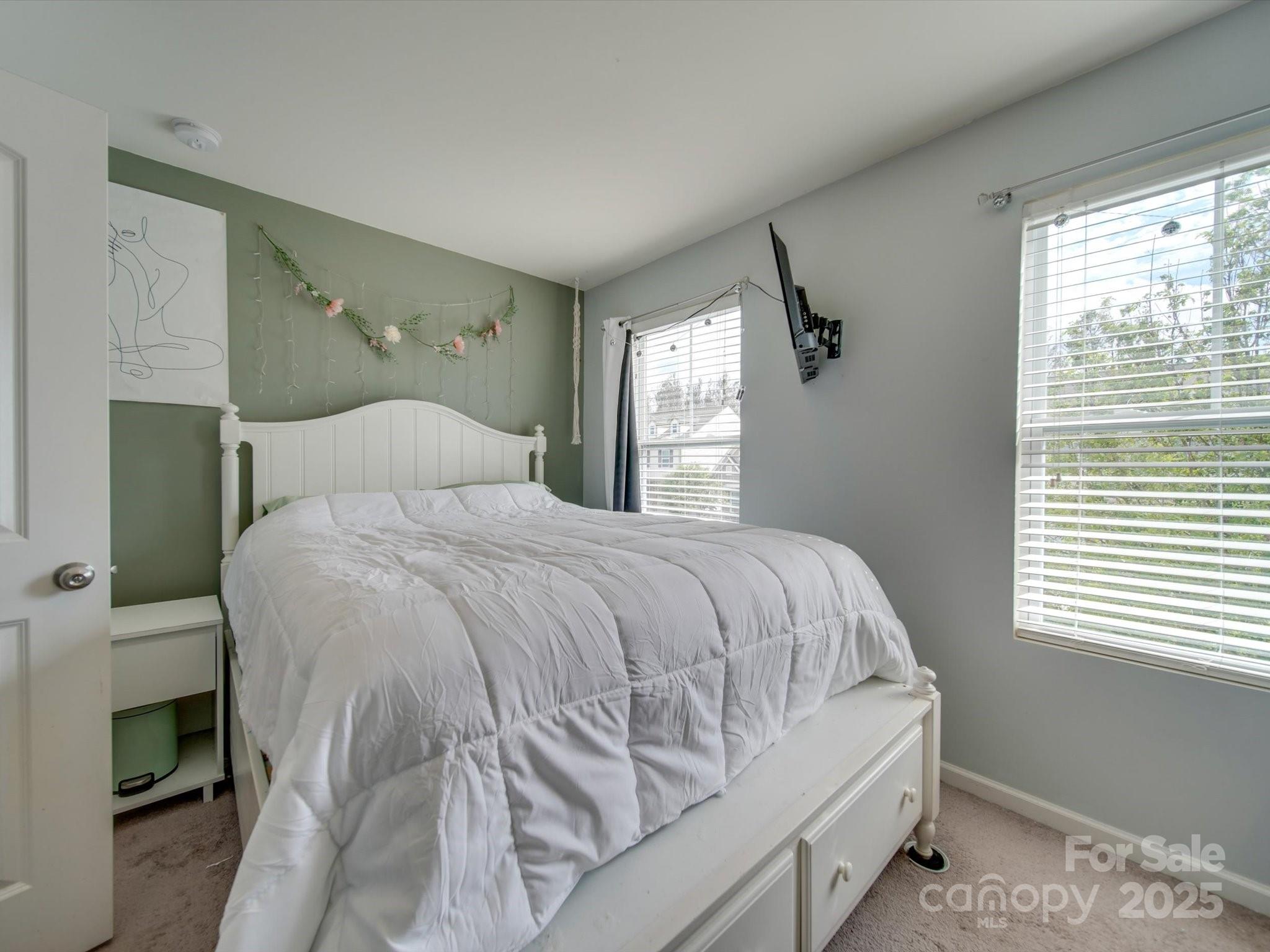 Roddey Park - Residential