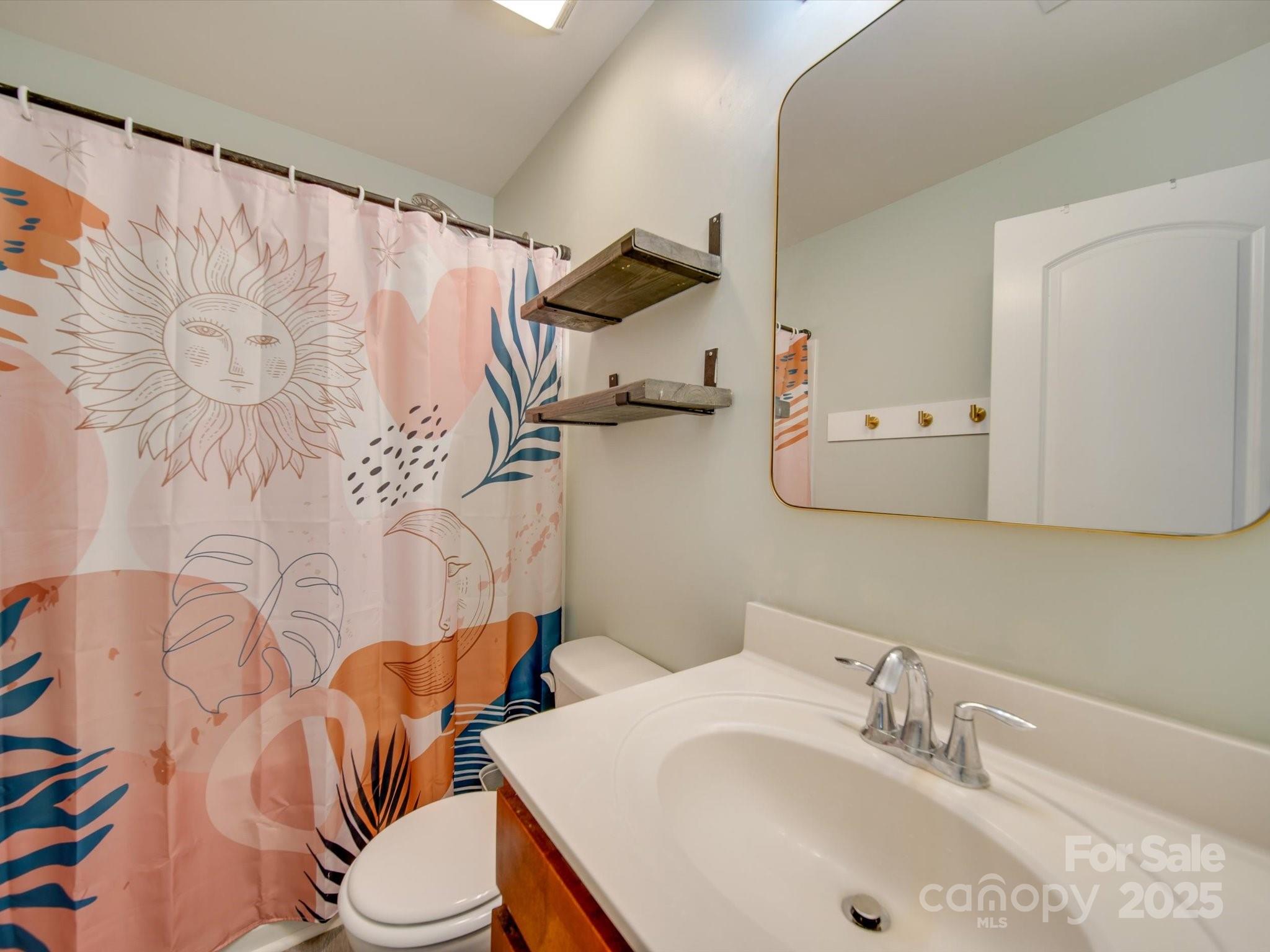 Roddey Park - Residential