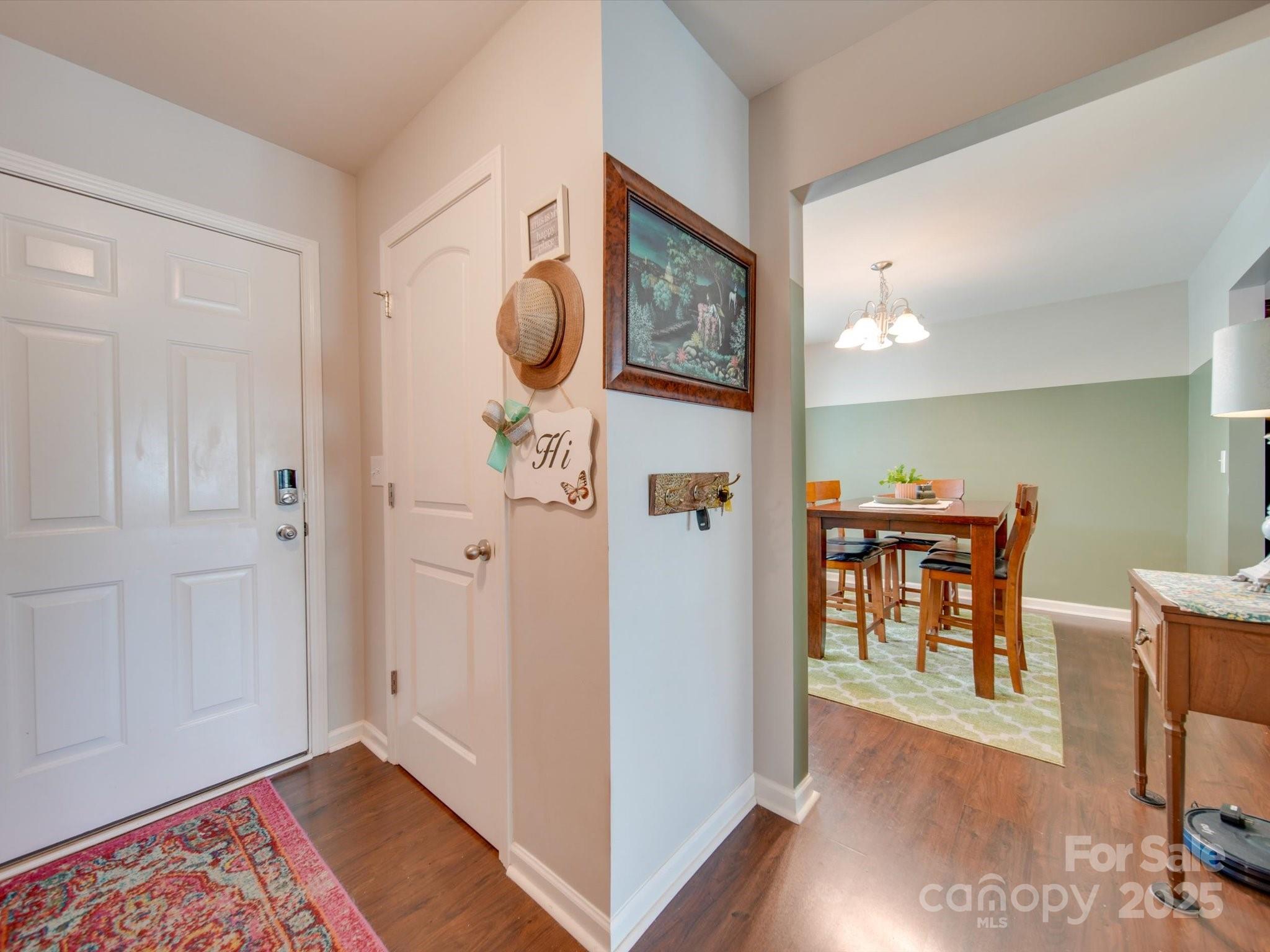 Roddey Park - Residential