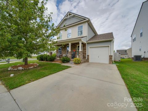 A home in Rock Hill