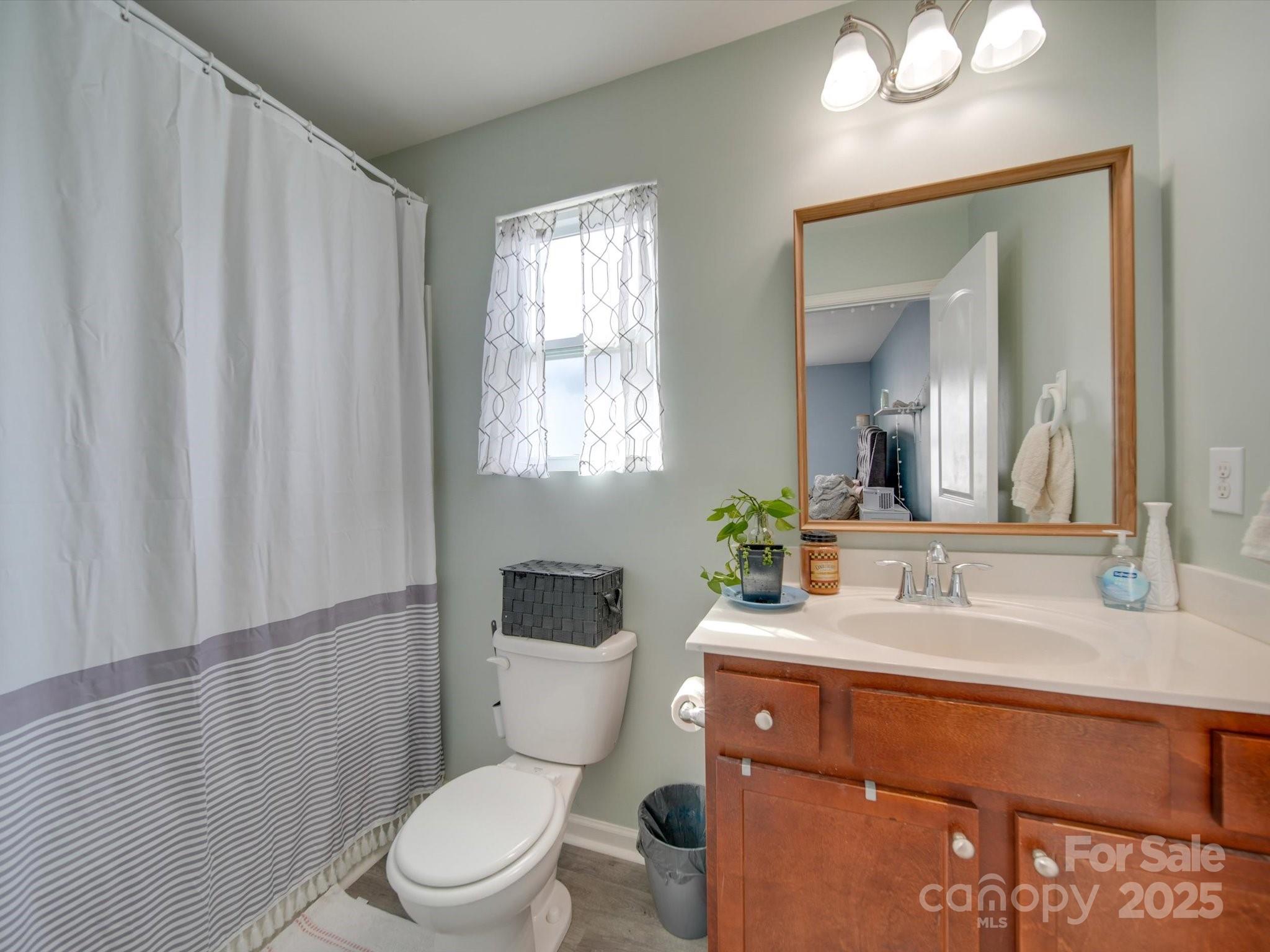 Roddey Park - Residential