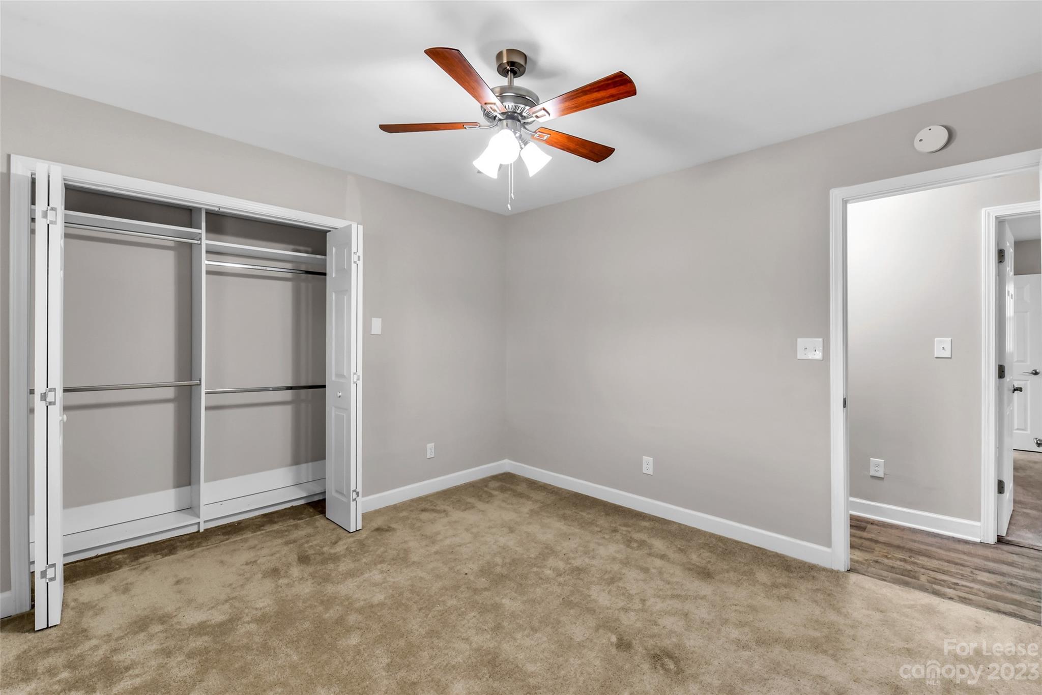 None - Residential Lease