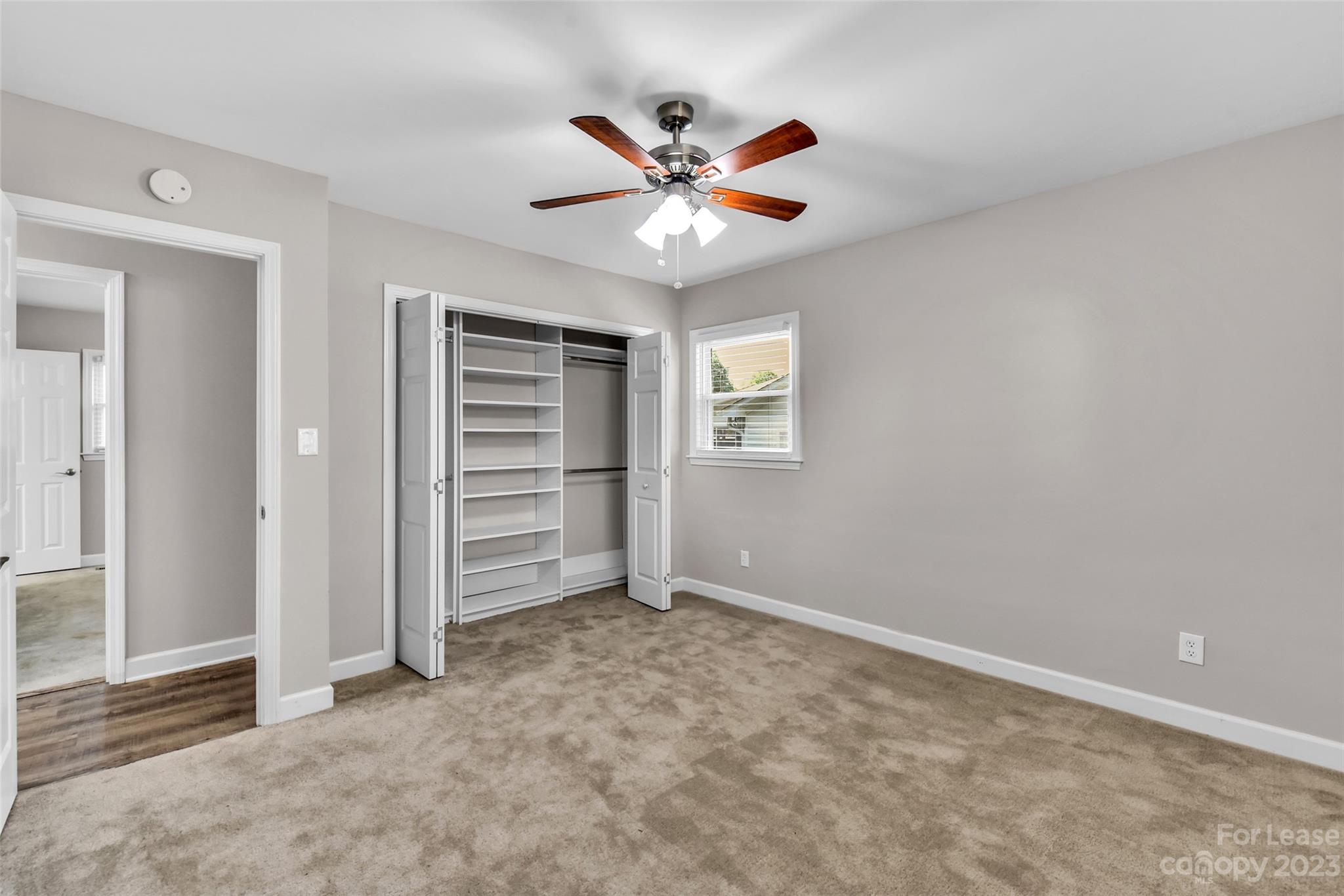 None - Residential Lease