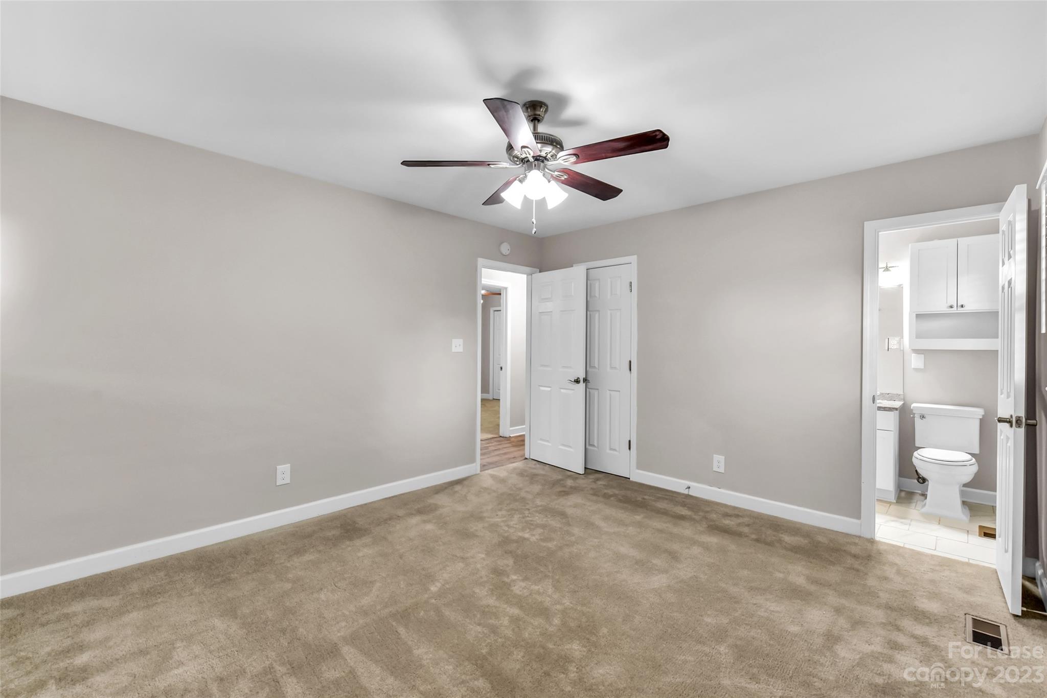 None - Residential Lease