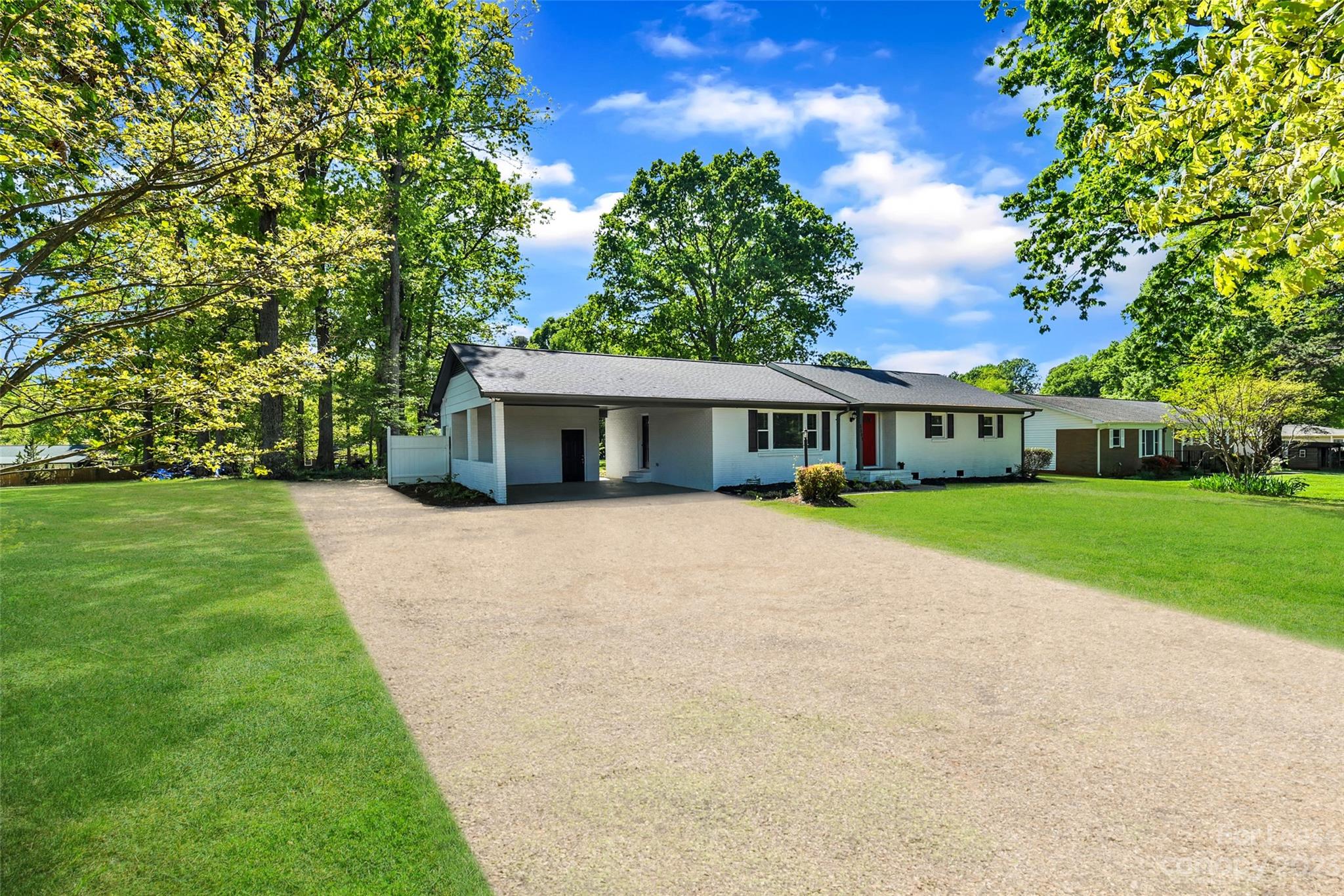 None - Residential Lease