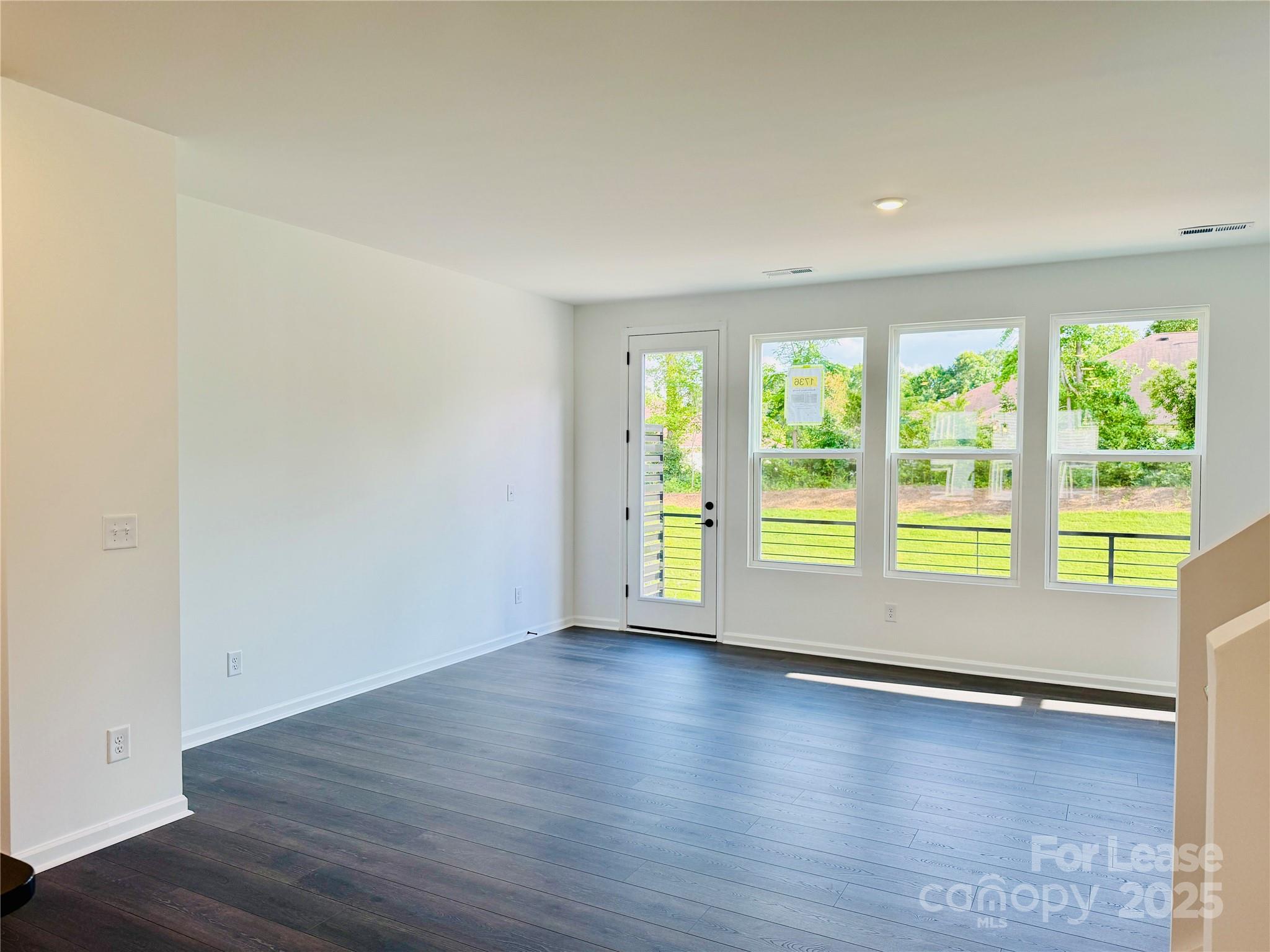 Mineral Springs - Residential Lease