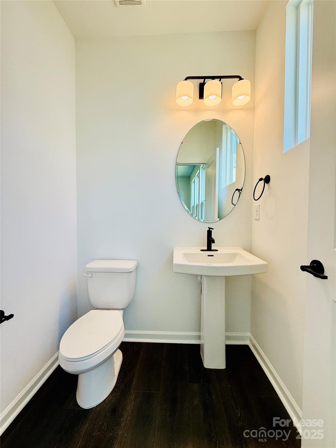 Mineral Springs - Residential Lease