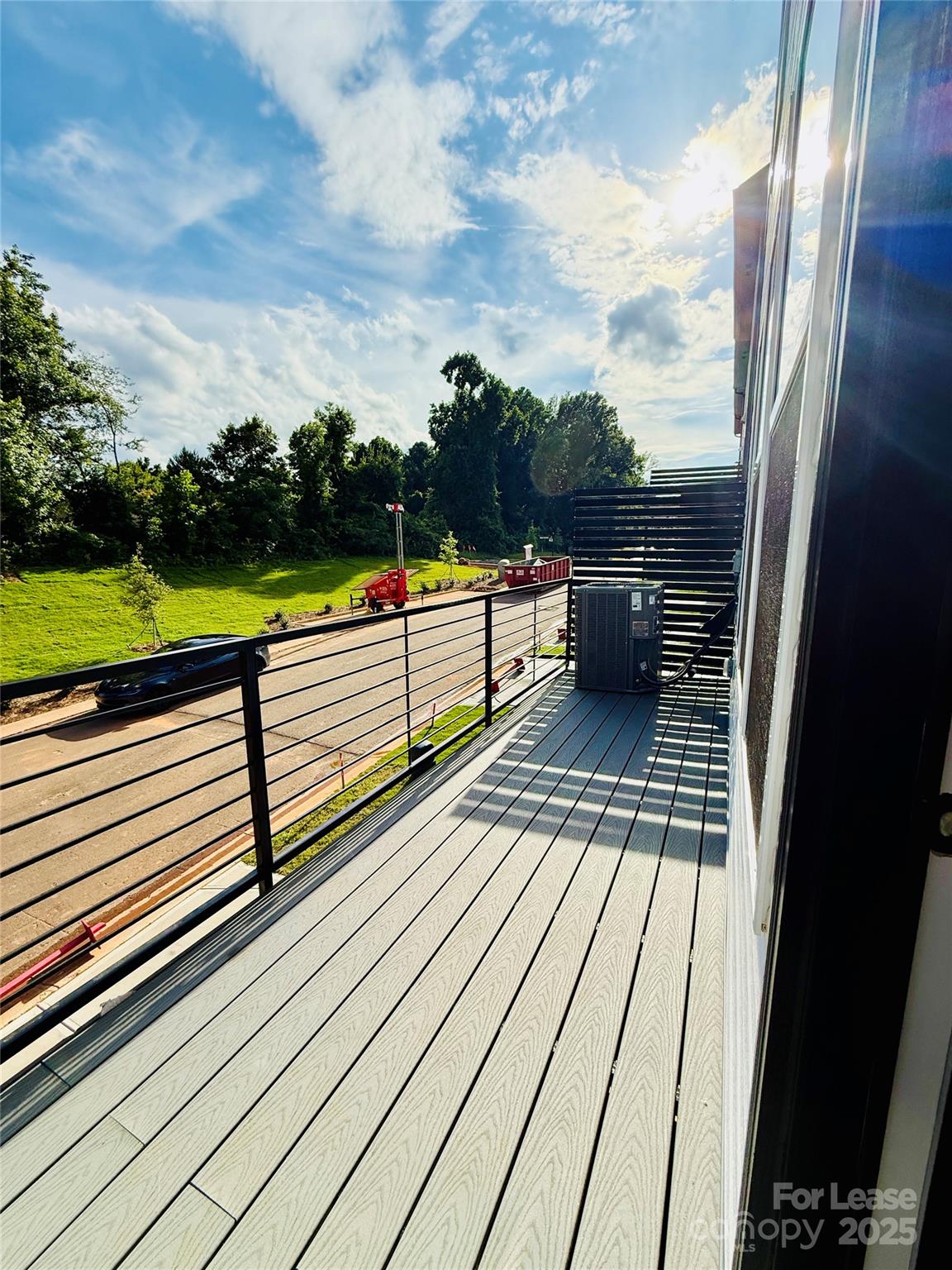 Mineral Springs - Residential Lease