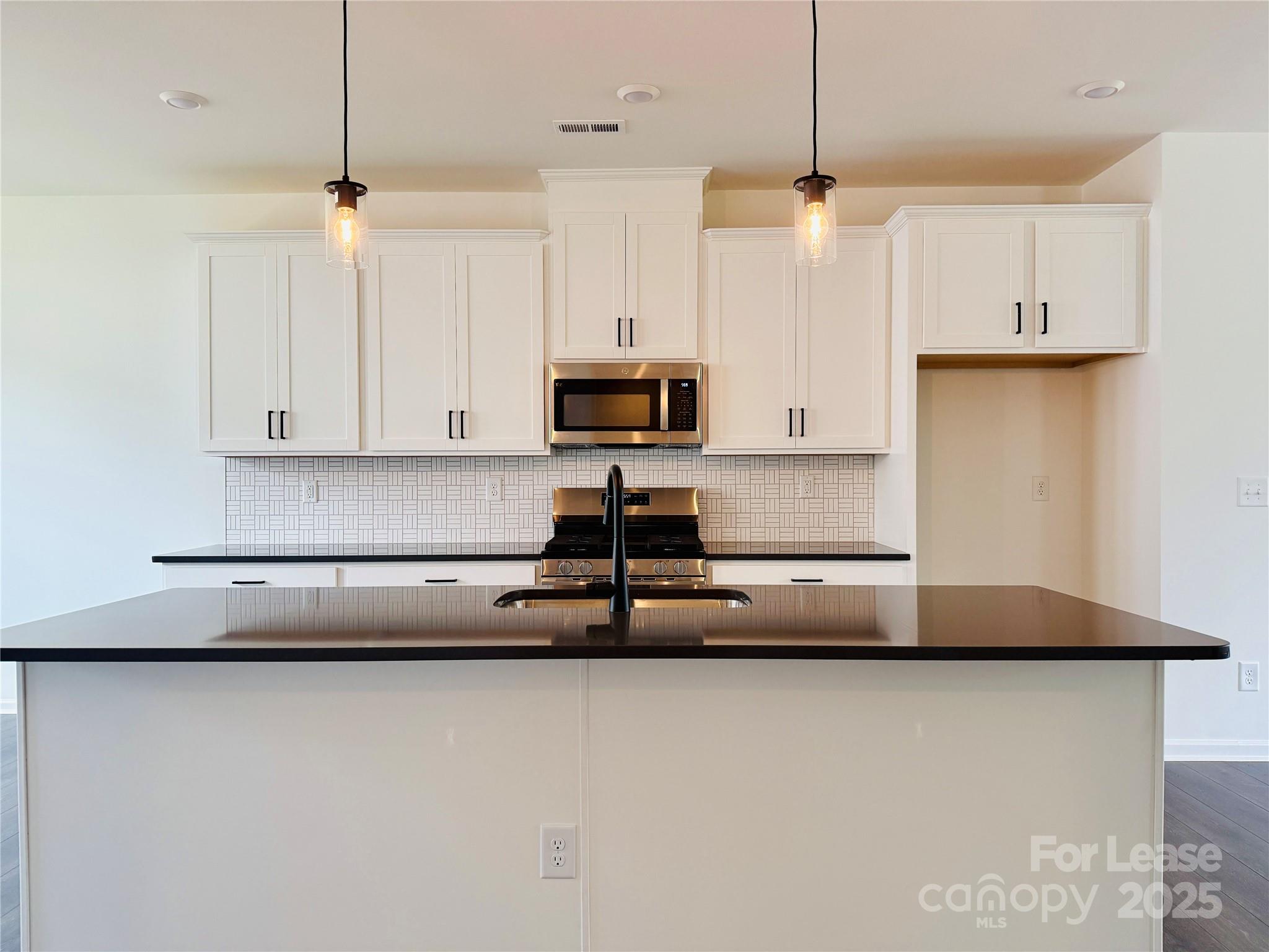 Mineral Springs - Residential Lease