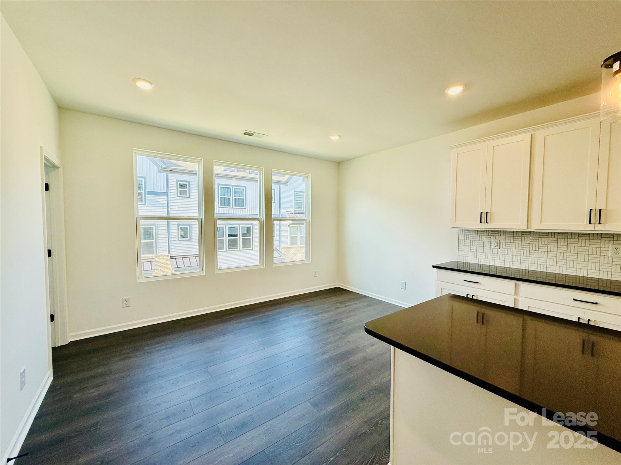 Mineral Springs - Residential Lease