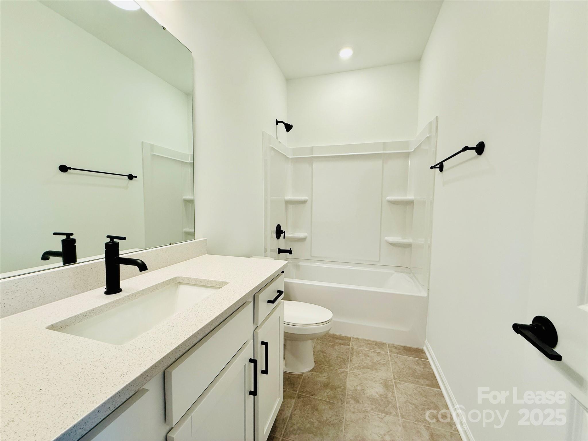 Mineral Springs - Residential Lease