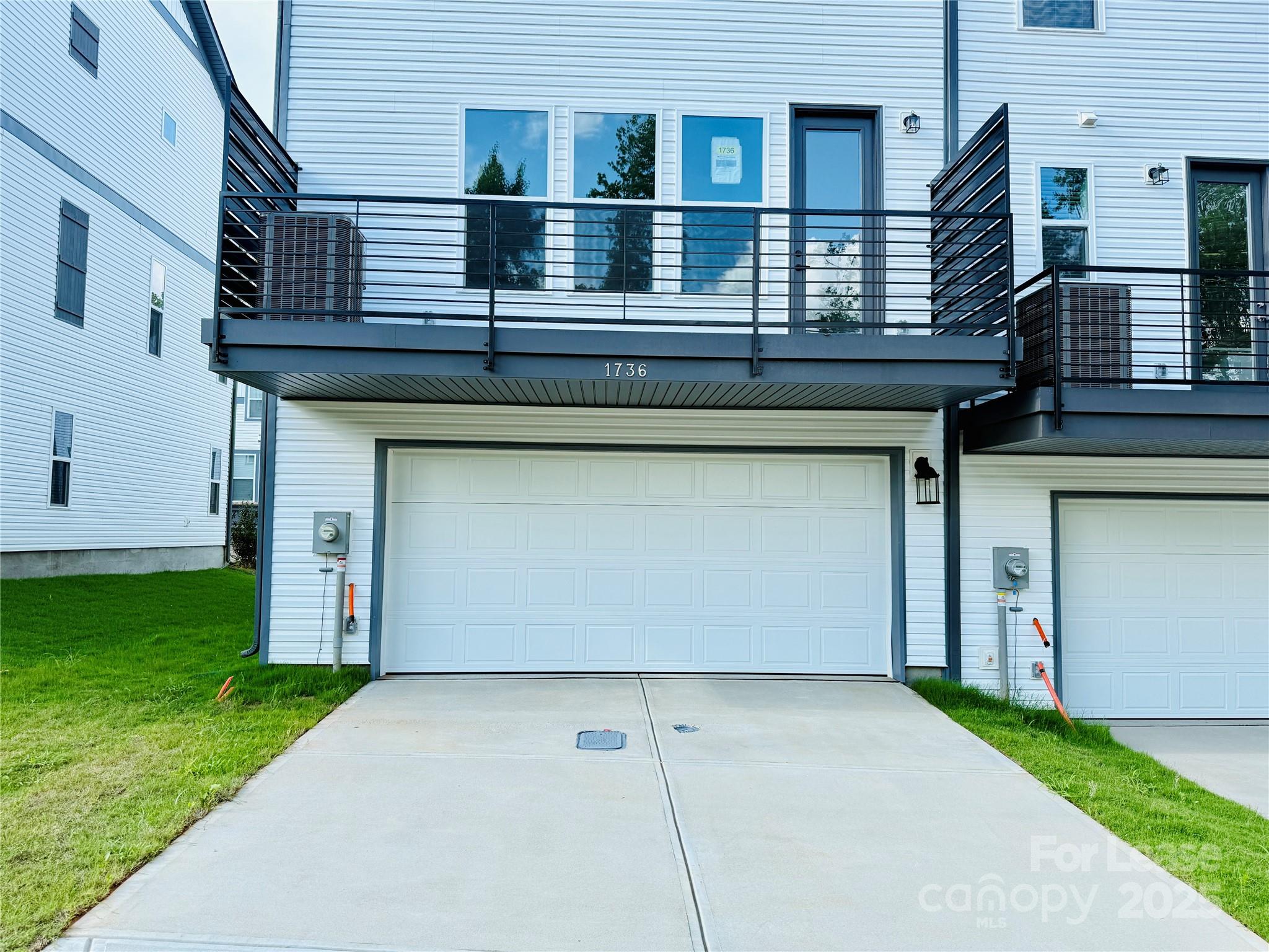 Mineral Springs - Residential Lease