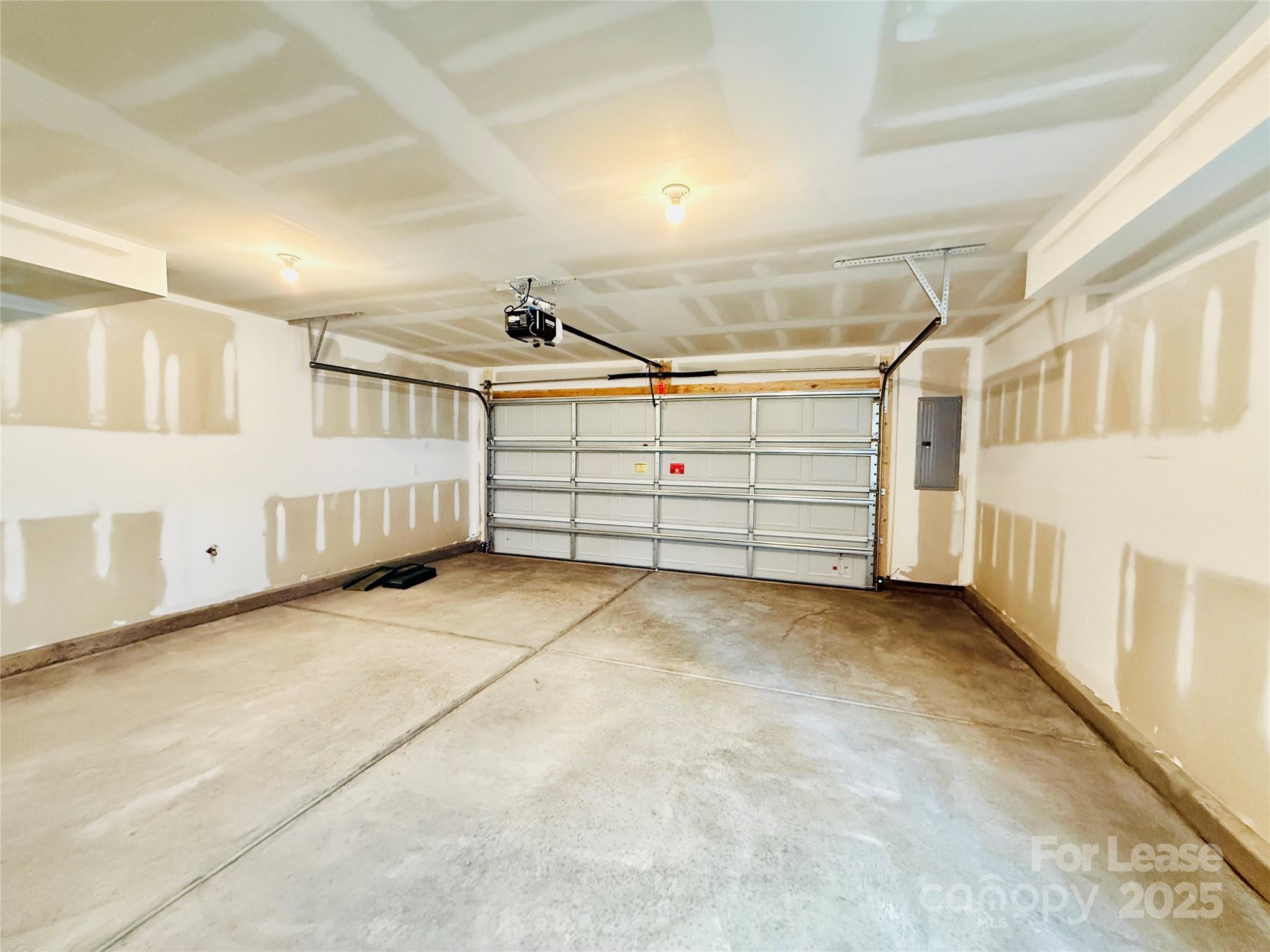 Mineral Springs - Residential Lease