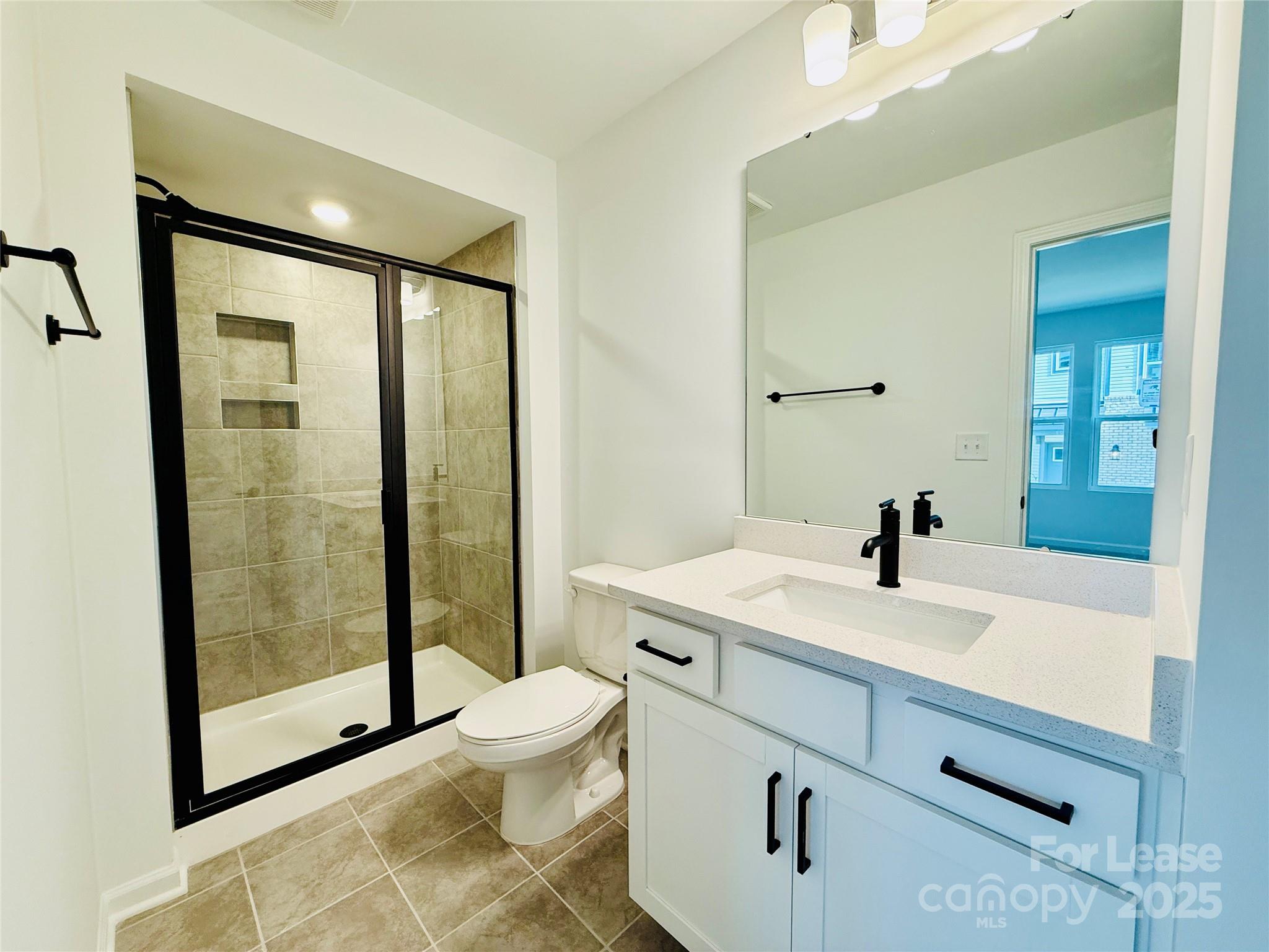 Mineral Springs - Residential Lease