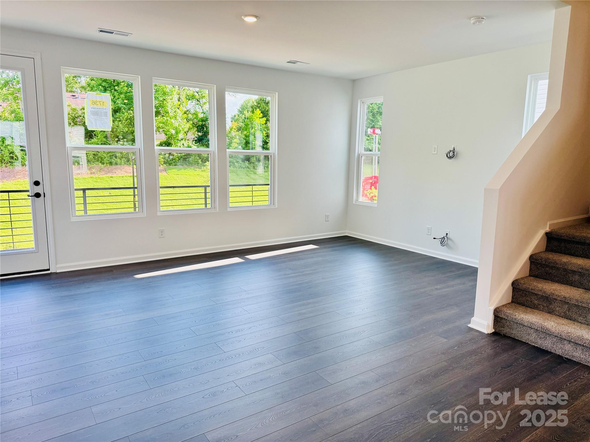 Mineral Springs - Residential Lease