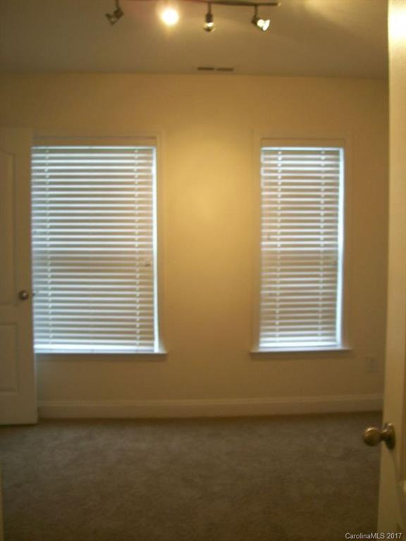 Wesley Heights - Residential Lease