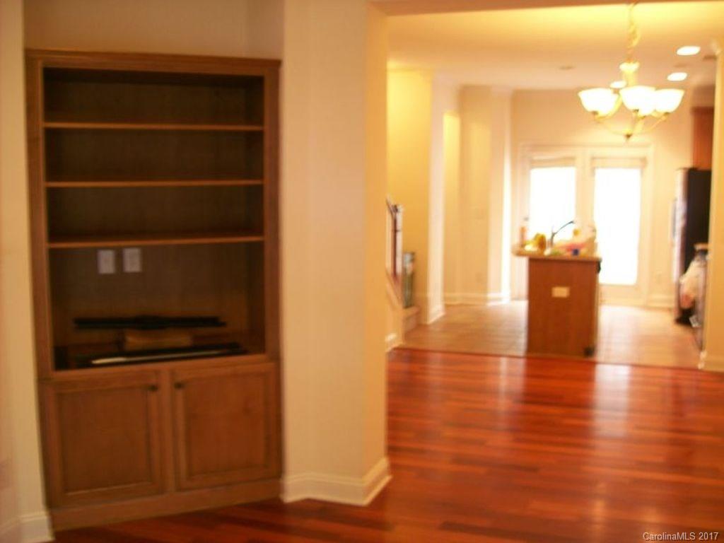 Wesley Heights - Residential Lease