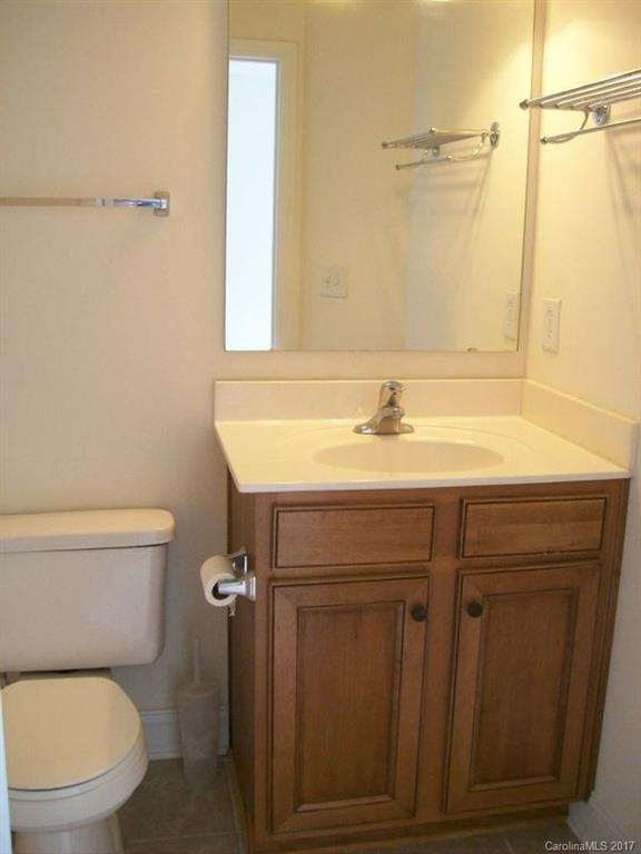 Wesley Heights - Residential Lease