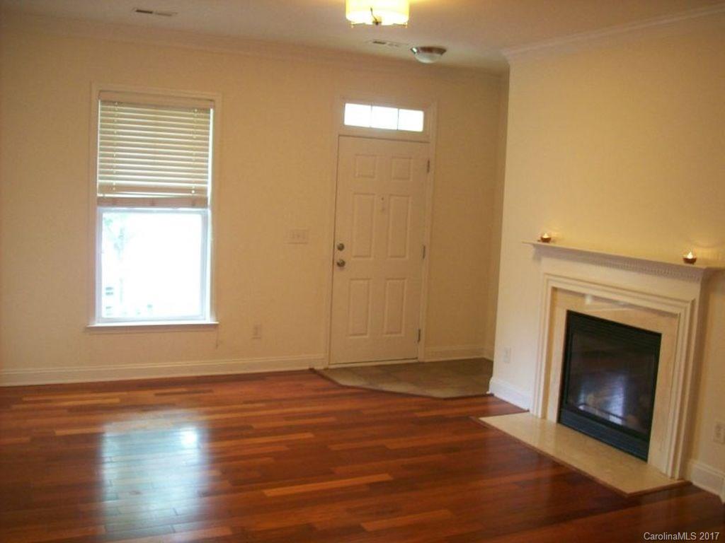 Wesley Heights - Residential Lease