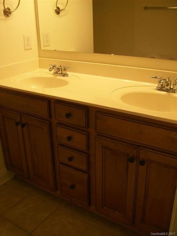 Wesley Heights - Residential Lease