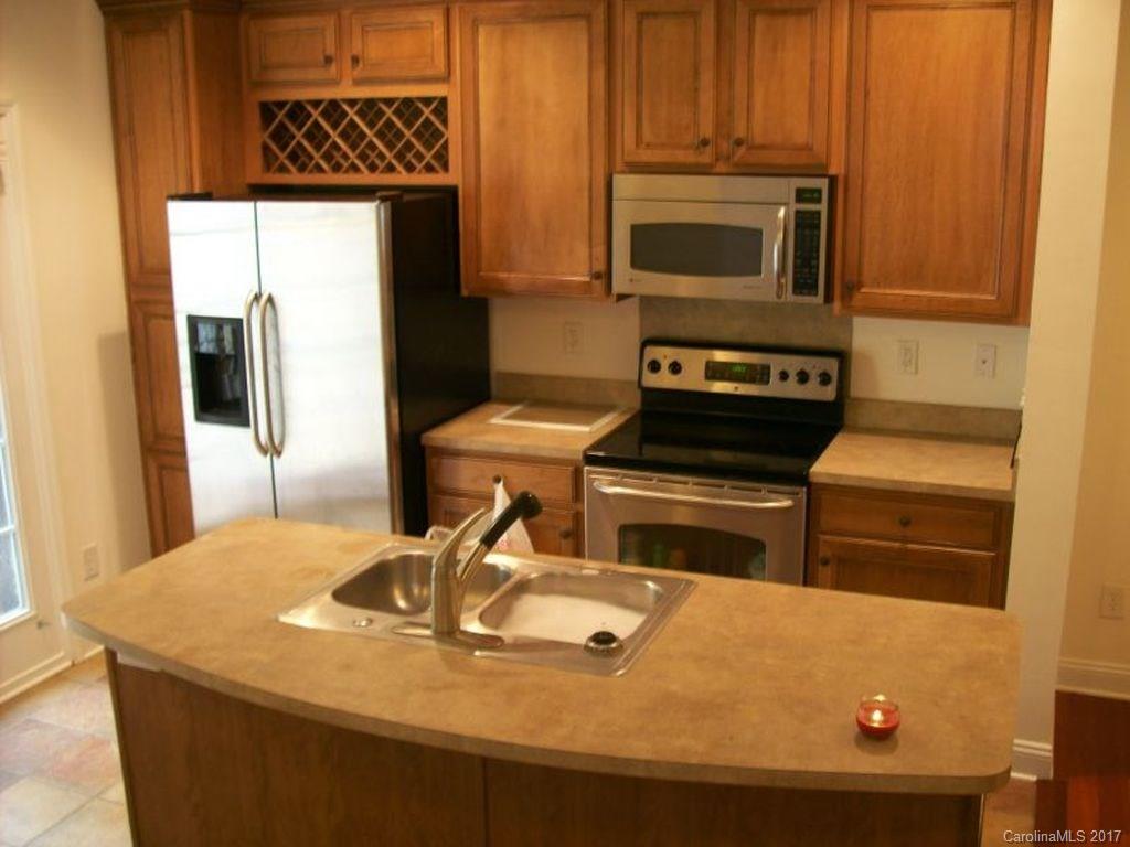 Wesley Heights - Residential Lease