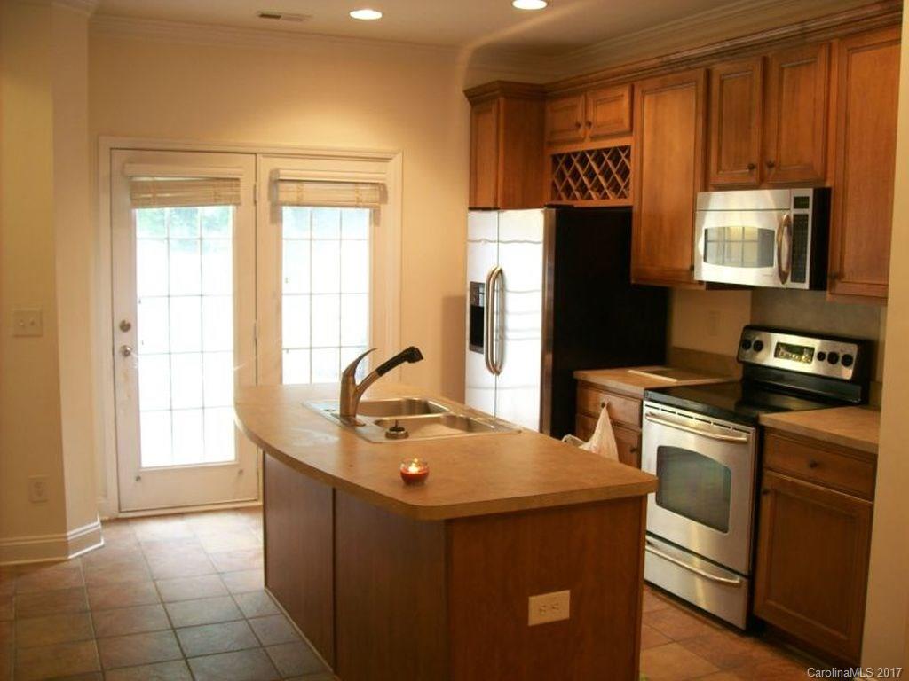 Wesley Heights - Residential Lease