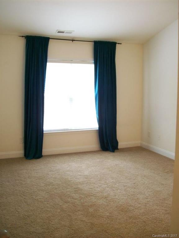 Wesley Heights - Residential Lease