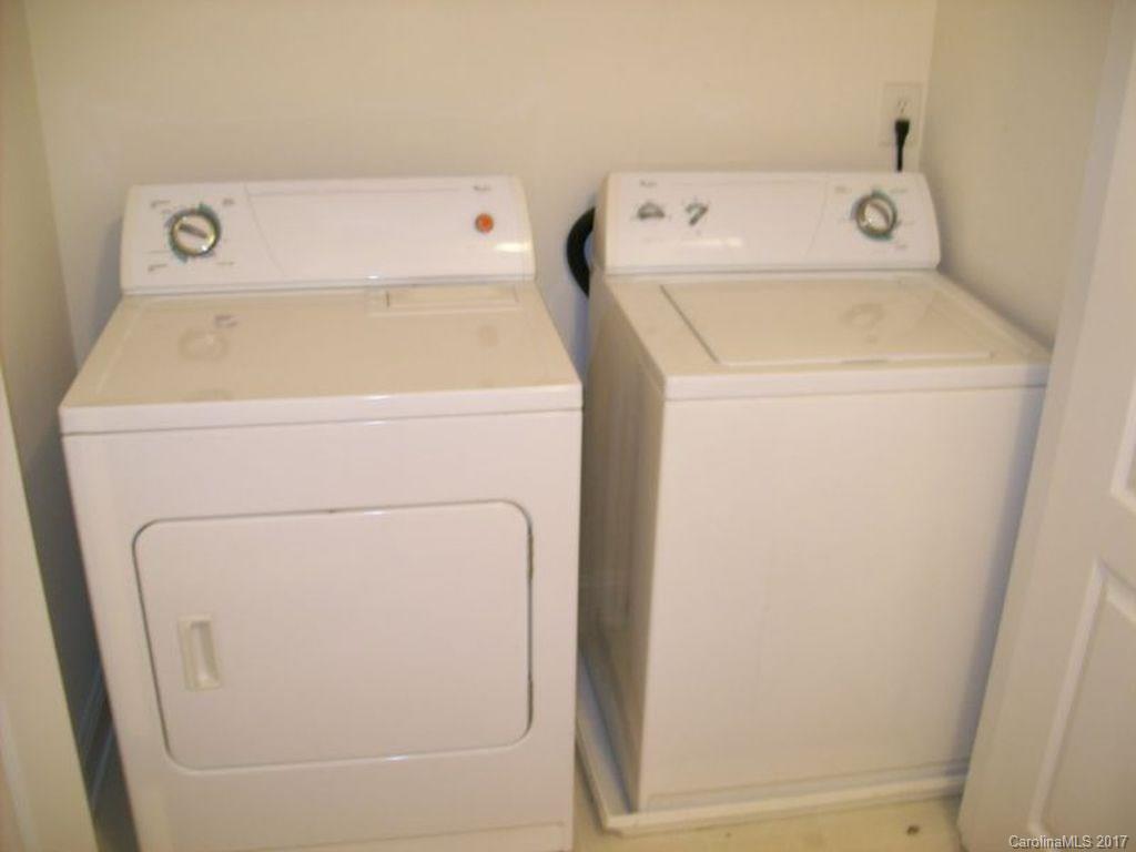 Wesley Heights - Residential Lease