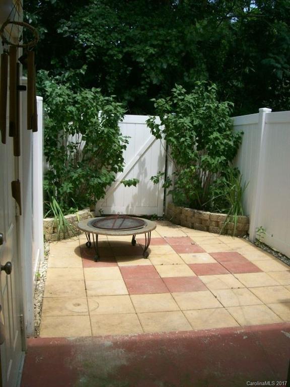 Wesley Heights - Residential Lease