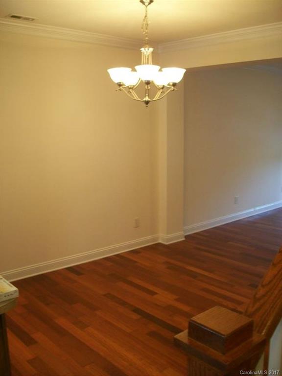 Wesley Heights - Residential Lease