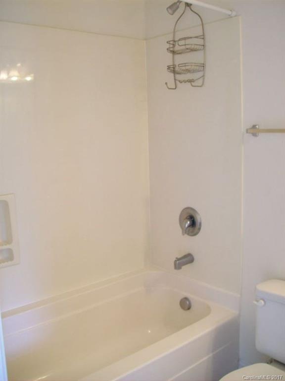 Wesley Heights - Residential Lease