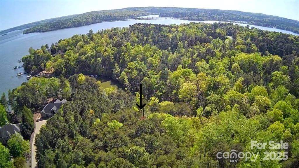 133 Badin View Drive, Badin Lake, NC, 28127