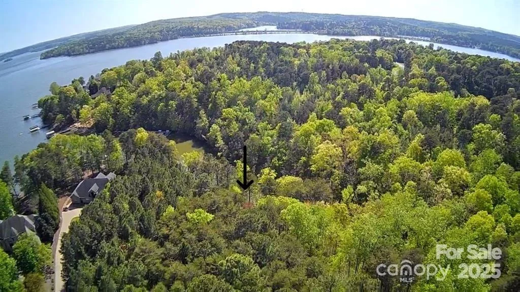 133 Badin View Drive, Badin Lake, NC, 28127