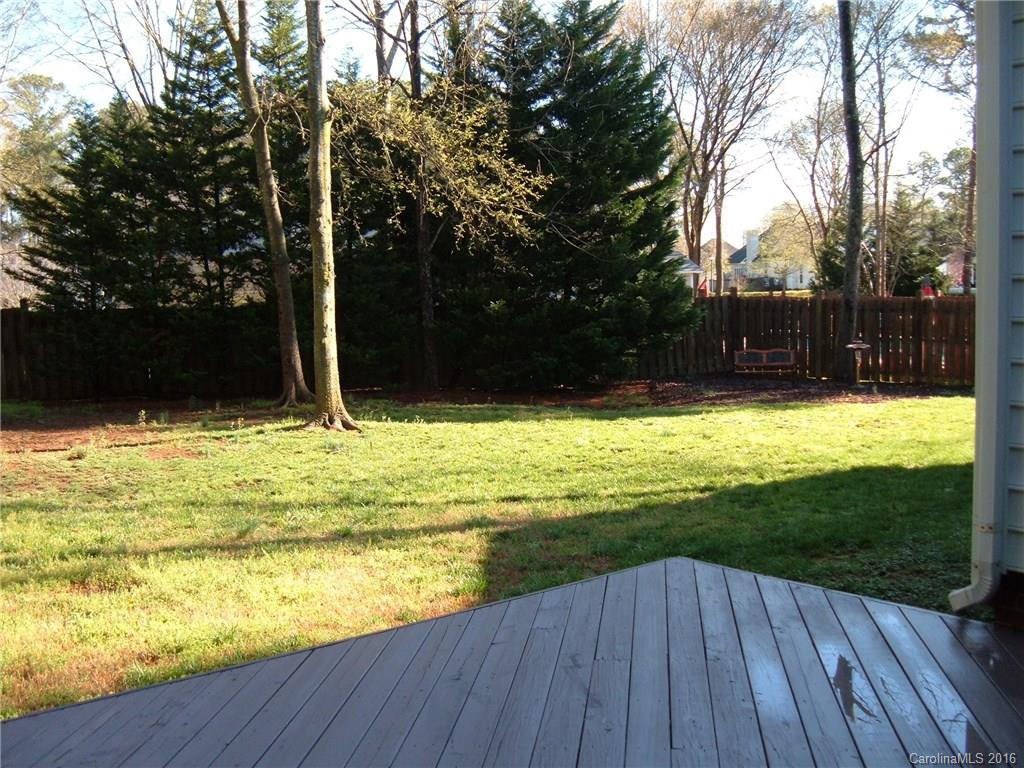 The Crossing - Residential