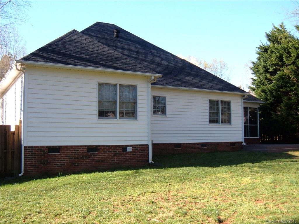 The Crossing - Residential