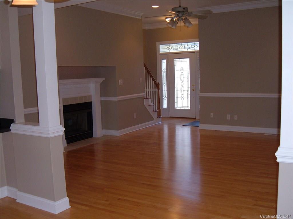 The Crossing - Residential