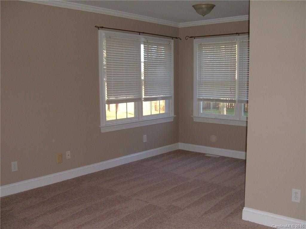 The Crossing - Residential