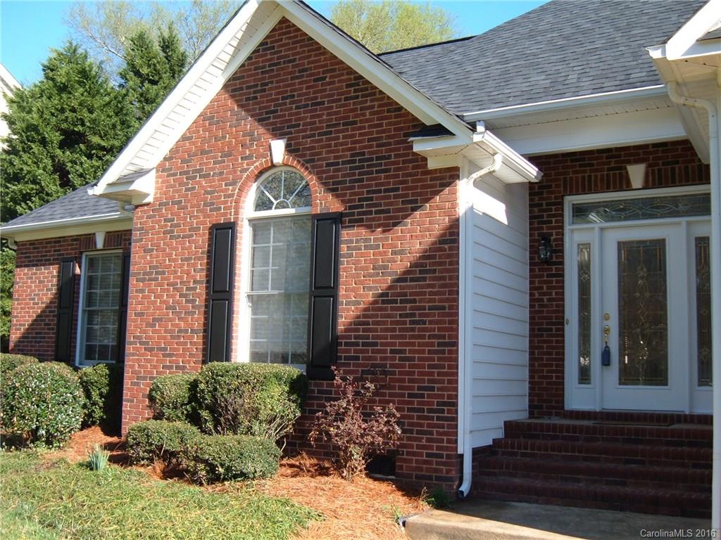 The Crossing - Residential