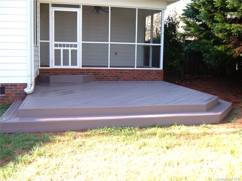 The Crossing - Residential