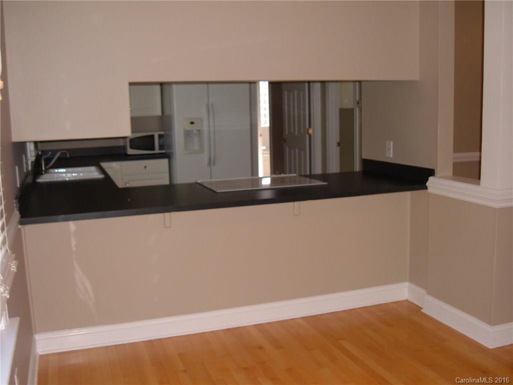 The Crossing - Residential