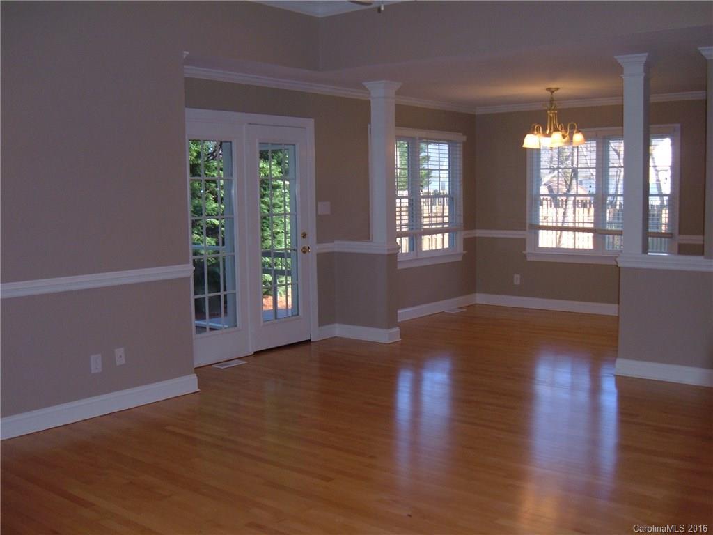 The Crossing - Residential