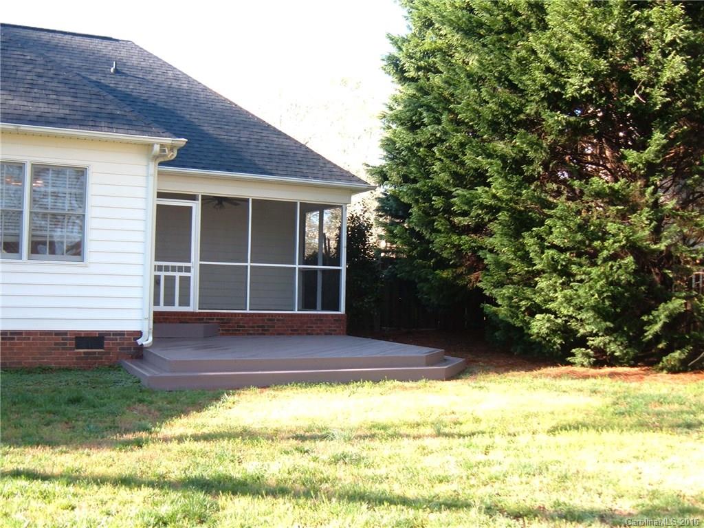 The Crossing - Residential