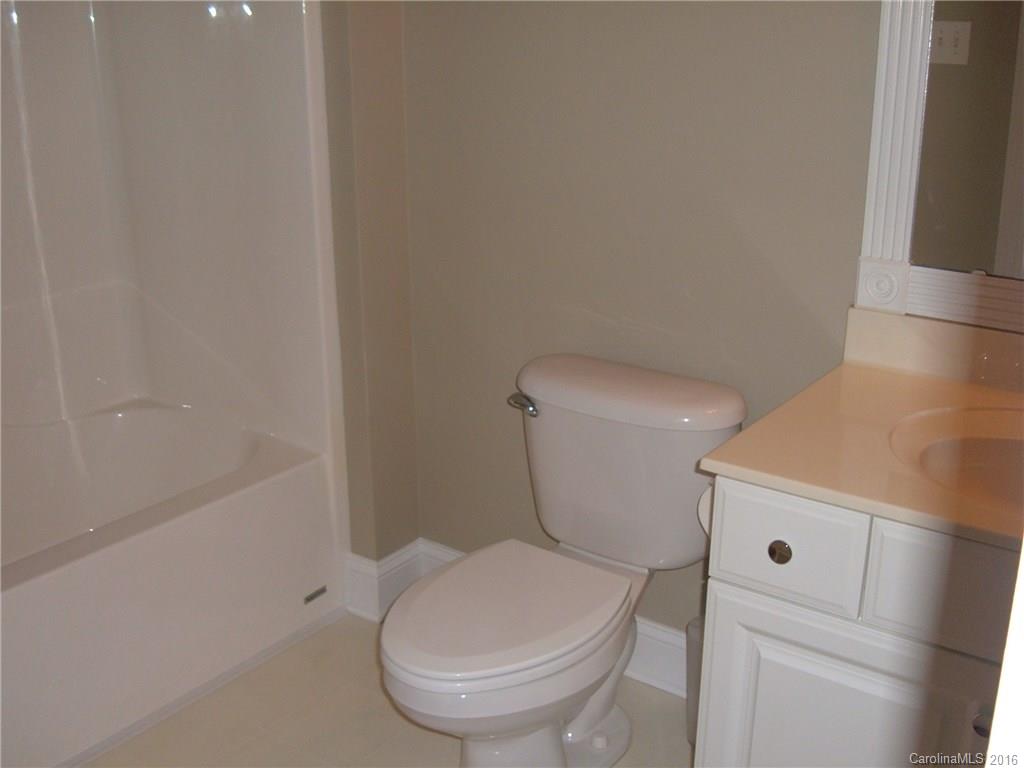 The Crossing - Residential